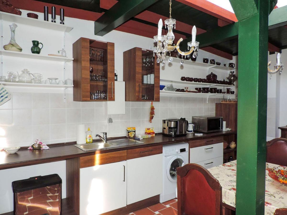 Stilvolles Ferienhaus Artdeco Вернигероде Экстерьер фото